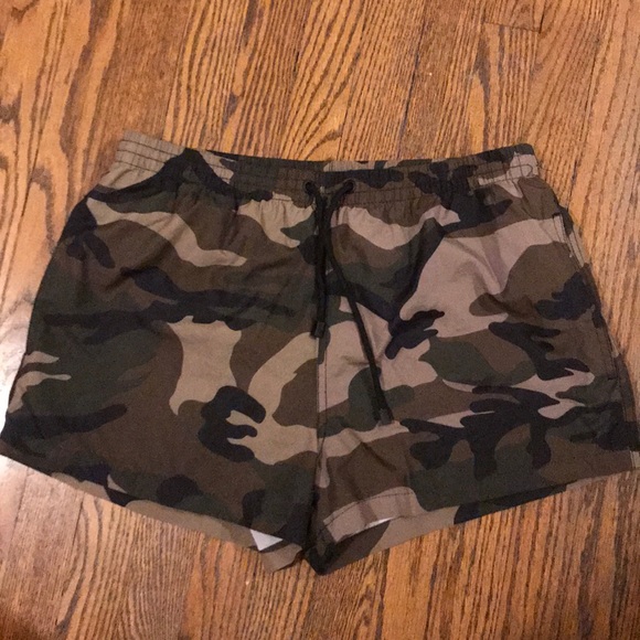 zara mens bathing suits